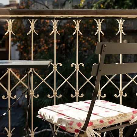 Villa Bergmann Suites Meran Eksteriør bilde