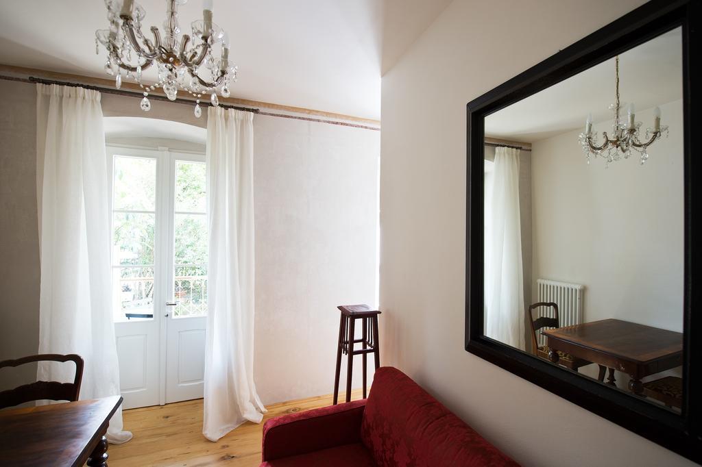 Villa Bergmann Suites Meran Eksteriør bilde