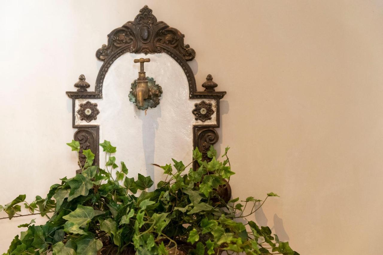 Villa Bergmann Suites Meran Eksteriør bilde
