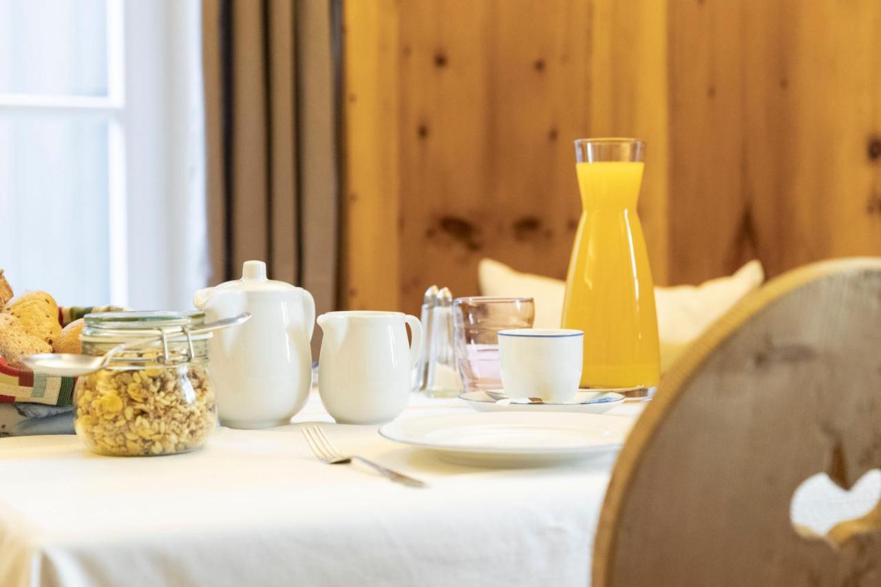 Villa Bergmann Suites Meran Eksteriør bilde