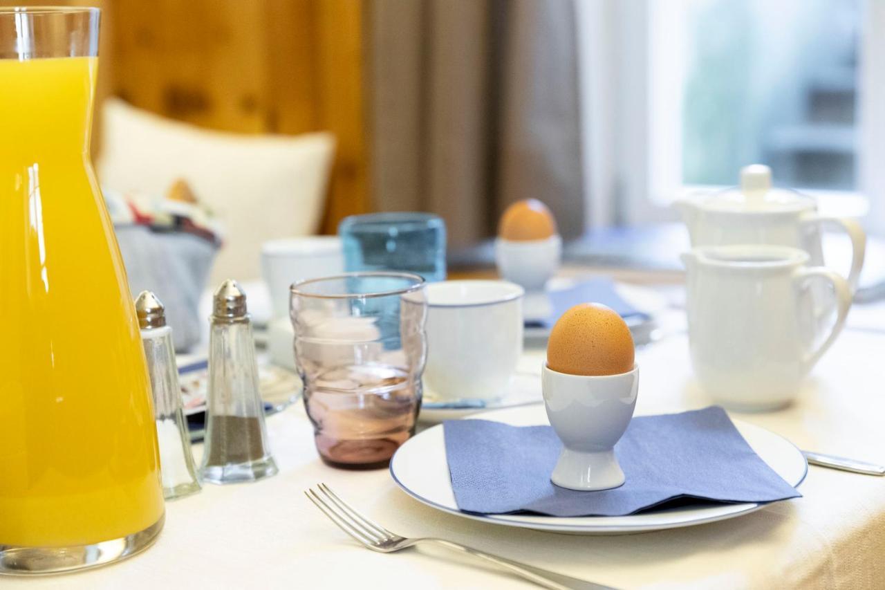 Villa Bergmann Suites Meran Eksteriør bilde