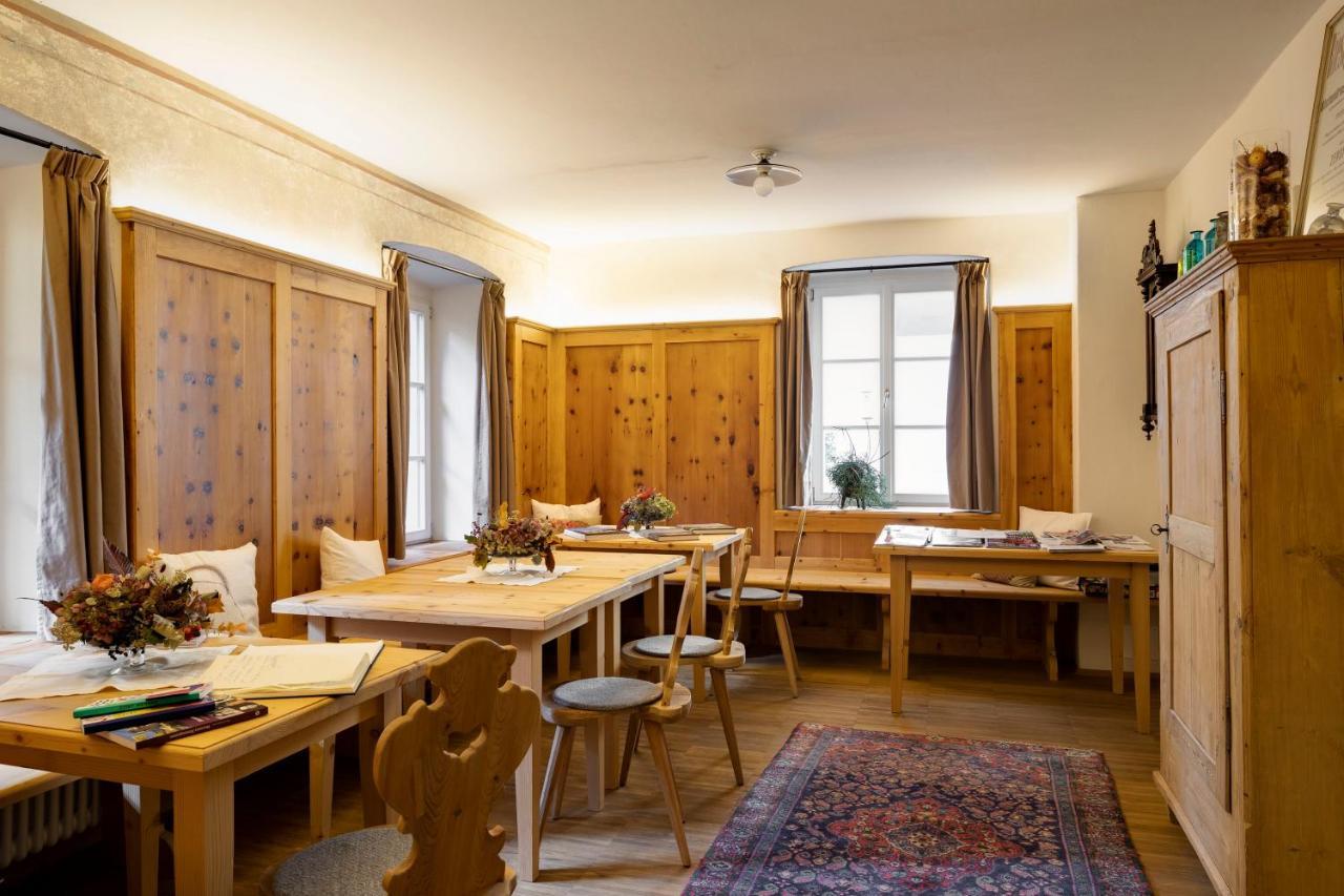 Villa Bergmann Suites Meran Eksteriør bilde